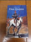 Don Quijote - náhled