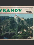 Státní zámek Vranov nad Dyjí - náhled