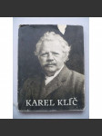 Karel Klíč (vynálezce hlubotisku) - náhled