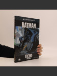 Batman: Ticho - Kniha první - náhled