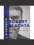 Robert Šlachta - Třicet let pod přísahou - náhled