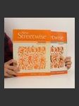 New streetwise : Intermediate : Teacher's book + Workbook (2 svazky) - náhled