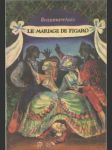 Le Mariage de Figaro - náhled