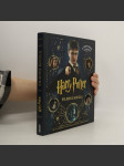 Harry Potter : filmová kouzla - náhled