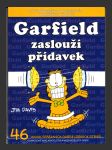 Garfield 46: Zaslouží přídavek - náhled