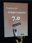Programování v Turbo Pascalu 7.0 - náhled