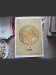 Alfons Mucha - Katalog výstavy užité grafiky - náhled