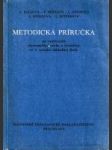 Metodická príručka na vyučovanie slovenského jazyka a literatúry vo 4. ročníku základnej školy - náhled