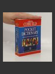 Collins Cobuild. Pocket dictionary - náhled