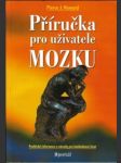 Příručka pro uživatele mozku - náhled