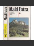 Malá Fatra (Turistický sprievodca ČSSR, Slovensko) - náhled
