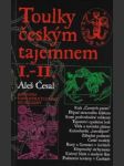 Toulky českým tajemnem i.-ii. - náhled