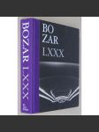 Bozar LXXX [Palais des beaux-arts de Bruxelles; Belgie; Brusel; belgické umění; architektura] - náhled