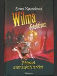 Wilma detektivem – případ zmrzlých srdcí - náhled