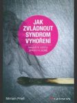 Jak zvládnout syndrom vyhoření - náhled