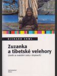 Zuzanka a tibetské velehory - náhled