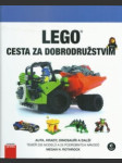 Lego – cesta za dobrodružstvím - náhled