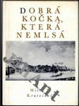 Dobrá kočka, která nemlsá - náhled