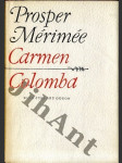 Carmen - Colomba - náhled