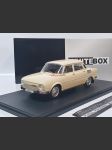 Škoda 100l 1:24 béžová white box - náhled