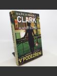 V podezření - Mary Higgins Clarková - náhled