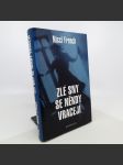 Zlé sny se někdy vracejí - Nicci French - náhled