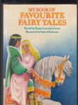 My Book Favourite Fairy Tales - náhled