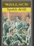 Spolek devíti - náhled