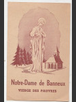 Notre-Dame de Banneux - náhled