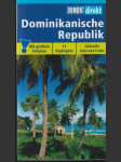 Dominikanische Republik - náhled