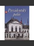 Prezidentský palác (Bratislava, Slovensko) - náhled