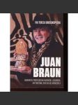 Juan Braun - náhled