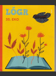  lógr -35. eko  / magazín  pro moderní kulturu / - náhled