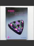 FIMO šperky z polymerové hmoty  - náhled