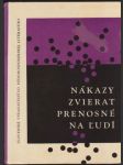 Nákazy zvierat prenosné na ľudí - náhled