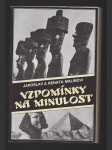 Vzpomínky na minulost - náhled