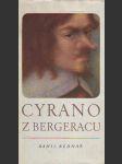 Cyrano z Bergeracu - náhled