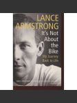 It´s Not About the Bike. My journey Back to Life (Lance Armstrong) - náhled