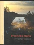 Pravčická brána - náhled