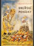 Uhlířské pohádky - náhled