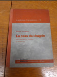 La peau de chagrin - náhled