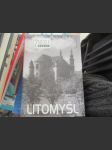 Litomyšl - Zmizelé Čechy - náhled
