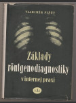 Základy röntgenodiagnostiky v internej praxi - náhled