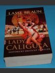 Lady Caligula - Braun - náhled