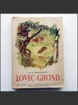 Lovec Ghond  - náhled