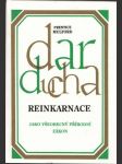 Dar ducha II. - Reinkarnace - náhled