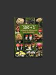 100 + 1 otázek a odpovědí pro houbaře - náhled