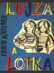 Lujza a Lotka - náhled