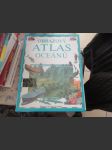Atlas oceánů - náhled