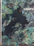 Camera 7/8 1961 - Internationale Monatschrift für Photographie und Film - náhled